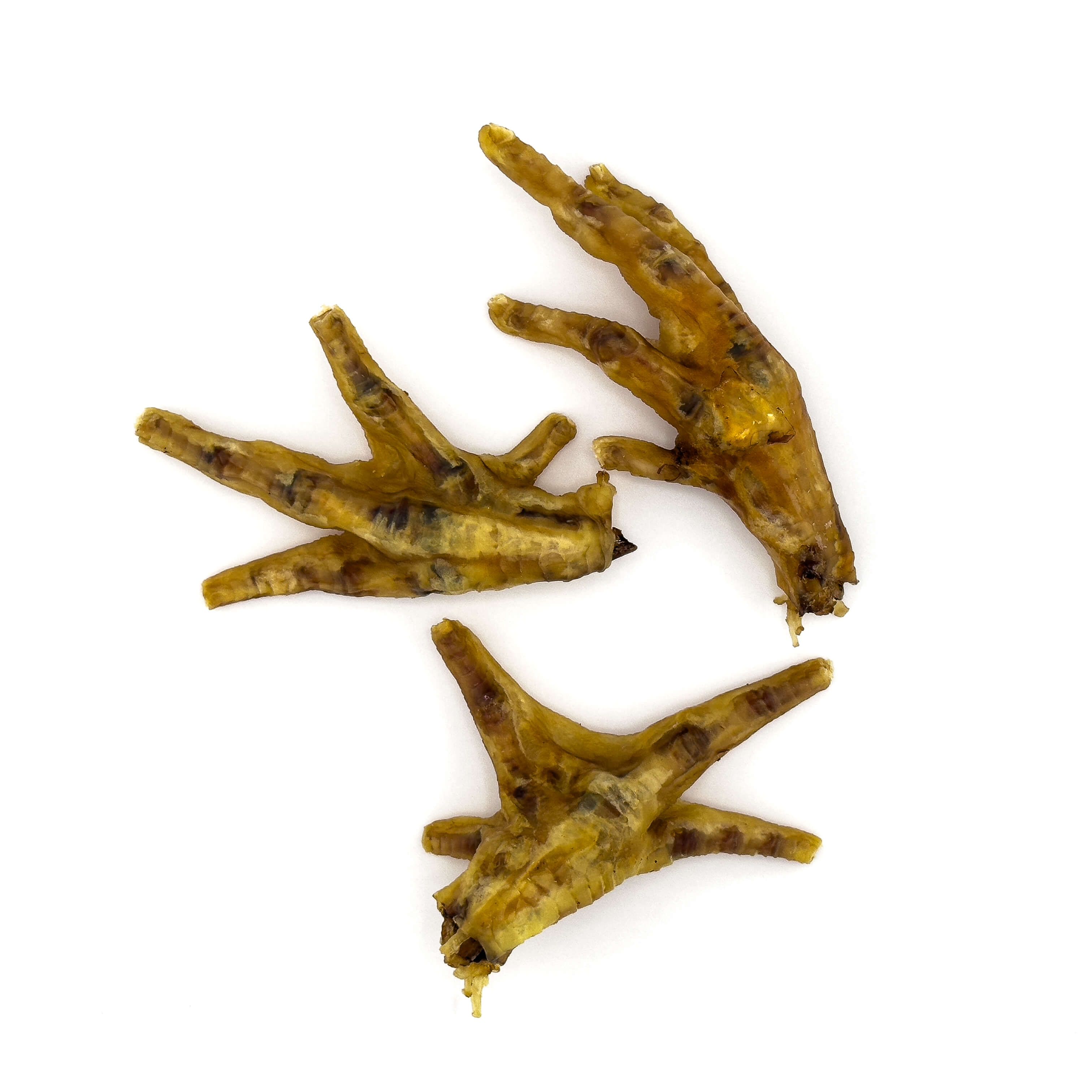 Dehydrated Chicken Feet