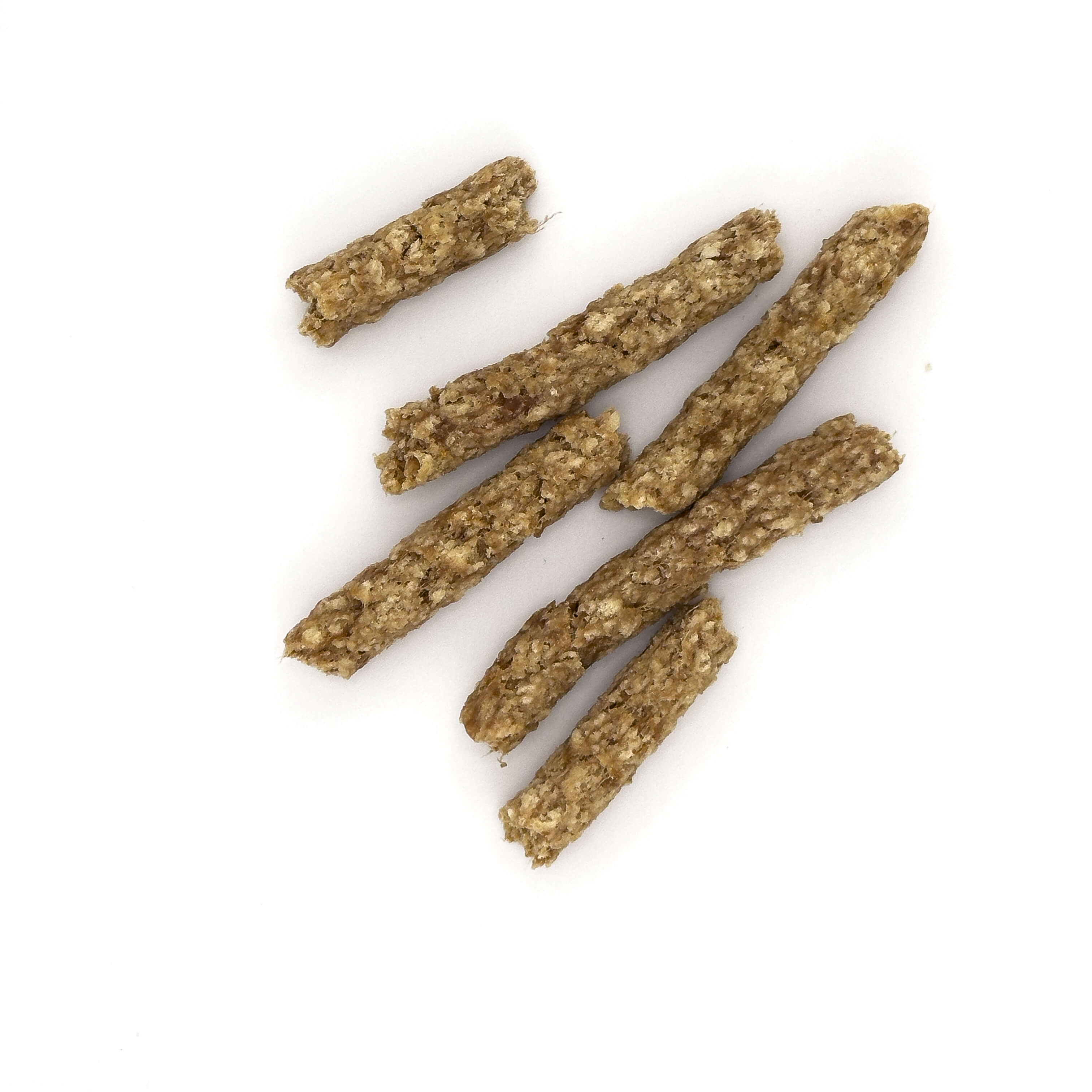 Dehydrated Chicken Jerky Sticks