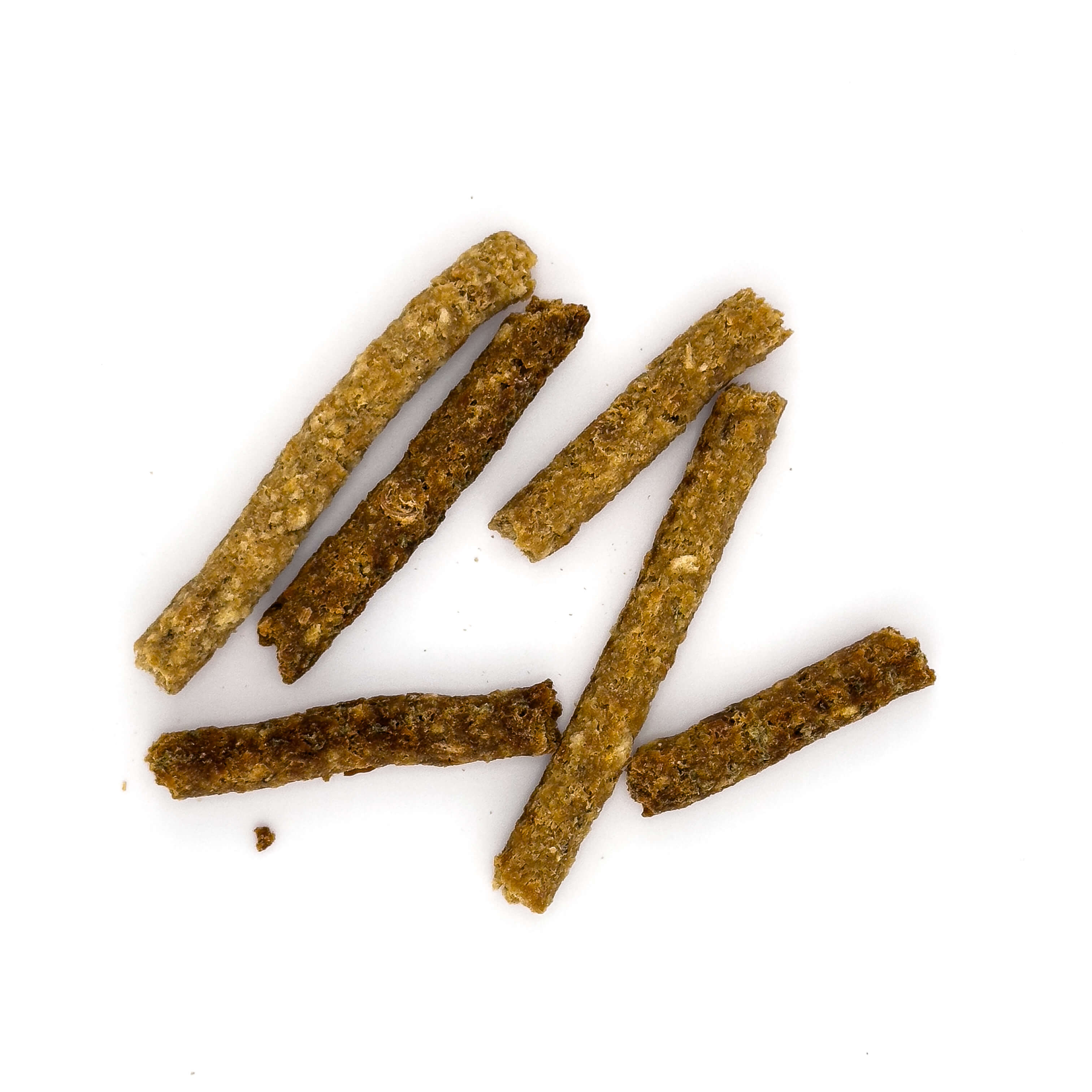 Dehydrated Salmon Jerky Sticks