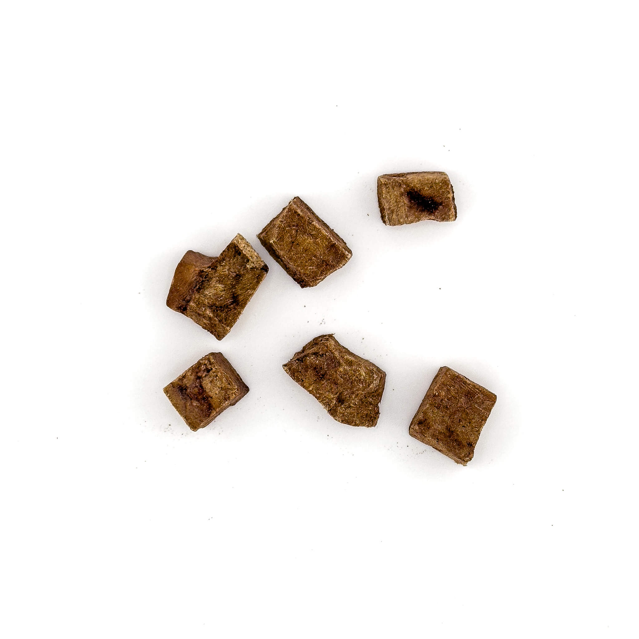 Freeze Dried Beef Liver