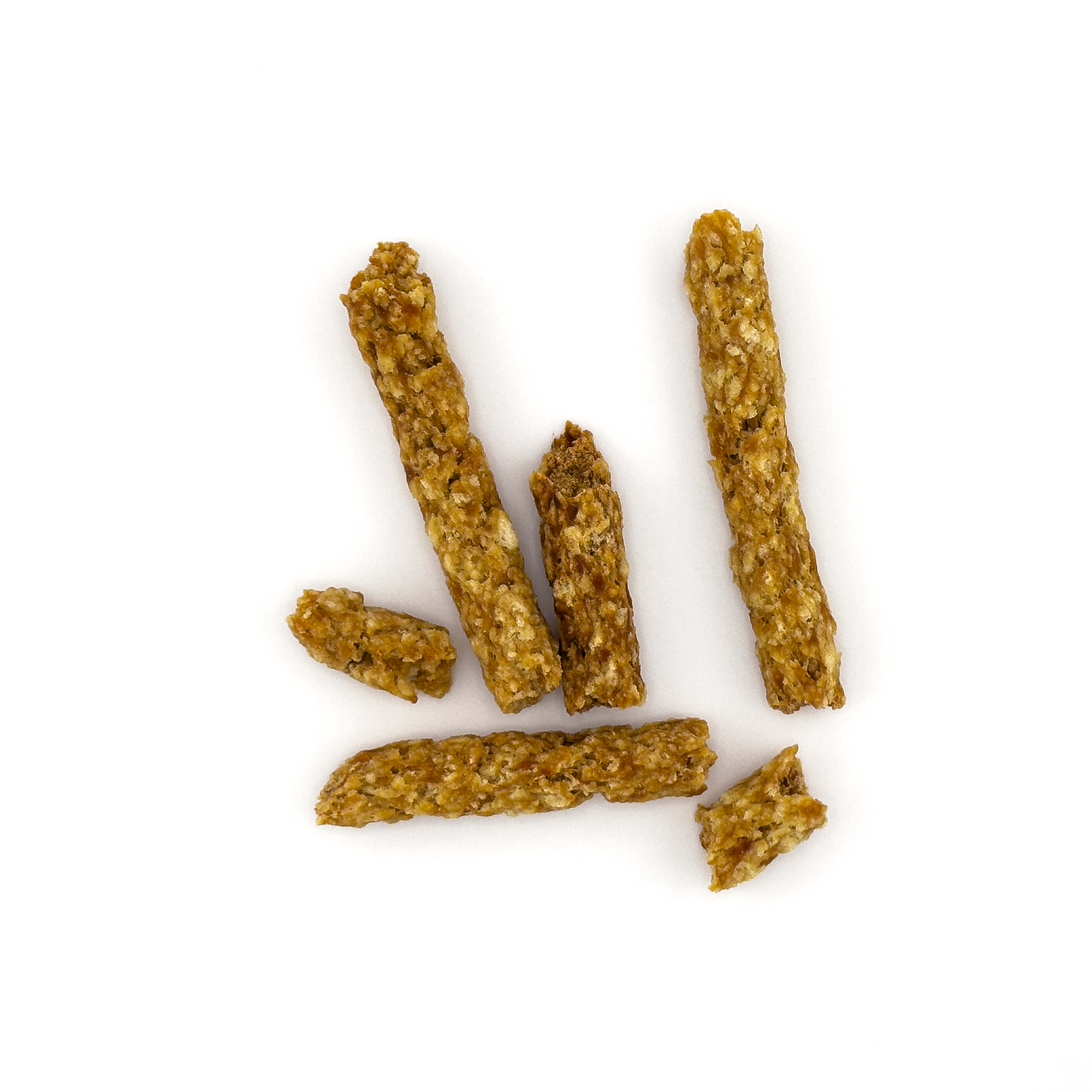 Dehydrated Turkey Jerky Sticks